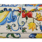 Sicilian Majesty Leather Shoulder Bag