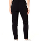 Black Cotton Women Sweatpant
