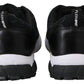 Elegant Black Runner Umi Sneakers