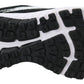 Elegant Black Runner Umi Sneakers
