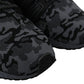 Sleek Runner Backside Sport Sneakers