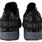 Sleek Runner Backside Sport Sneakers
