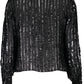 Black Leather Women Jacket