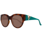 Brown Women Sunglasses