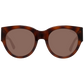 Brown Women Sunglasses