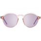 Pink Unisex Sunglasses