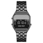 Gray Watches for Woman