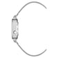 Silver Watches for Woman