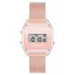 Pink Watches for Woman
