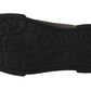 Elevate Your Step with Timeless Black Sneakers