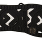 Chic Black NS1 High-End Sneakers