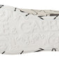 Elegant Star-Patterned Low-Top Sneakers