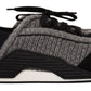 Elegant Black NS1 Sneakers for the Style-Conscious