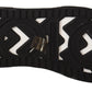 Elegant Black NS1 Sneakers for the Style-Conscious