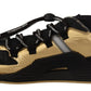 Elevate Your Game with Chic Black Sneakers
