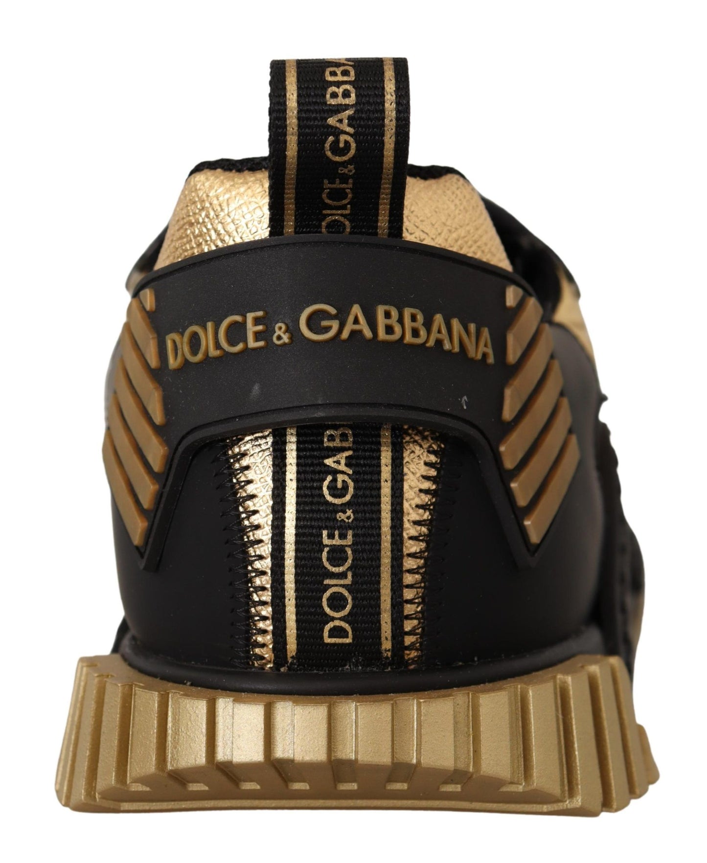 Elevate Your Game with Chic Black Sneakers