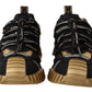 Elevate Your Game with Chic Black Sneakers
