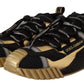 Elevate Your Game with Chic Black Sneakers