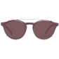 Brown Unisex Frames