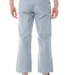 Light Blue Cotton Men Jeans