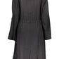 Black Lyocell Women Jacket