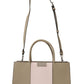 Elegant Sage Green Tote Shoulder Bag
