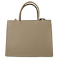 Elegant Sage Green Tote Shoulder Bag