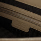 Elegant Sage Green Tote Shoulder Bag