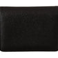 Elegant Continental Bifold Leather Wallet