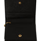 Elegant Continental Bifold Leather Wallet
