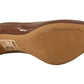 Elegant Patent Leather Pumps - Exquisite Craftsmanship