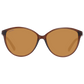 Brown Women Sunglasses