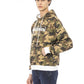 Army Cotton Men's Hoodie