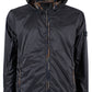 Reversible Camouflage Lightweight Jacket For Men