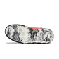 Black Calfskin Men Sneaker