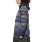 Gray Polyester Women Jacket