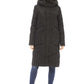 Black Polyester Women's Jacket