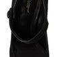 Elegant Devotion Mary Jane Pumps with Logo Heels