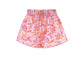 Multicolor  Skirt