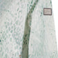 Green Polyester Women Jacket