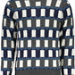Blue Wool Men Sweater