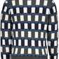 Blue Wool Men Sweater