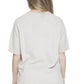 Beige Wool Women Shirt