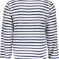 White Cotton Men Polo Shirt