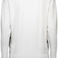 White Cotton Women Top