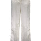 White Linen Women Pant