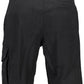 Black Cotton Men Pant