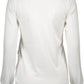 White Varia Women Sweater