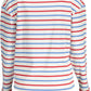 White Cotton Women Sweater