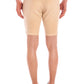 Beige Cotton Men Pant